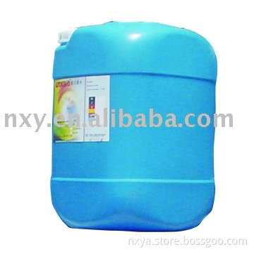 Water based dye ink 25L bottle